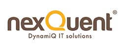 GEDYS IntraWare Partner: nexQuent