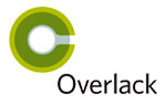 Logo Overlack