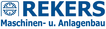 Kundenreferenz Rekers Logo