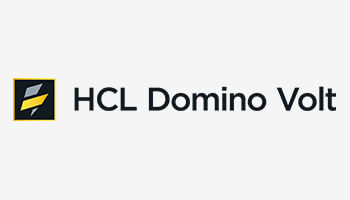 HCL-Blog: Beitragsbild zu HCL Domino Volt