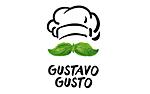 Reference Franco Fresco, small logo Gustavo Gusto